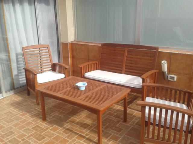 Tranquilo Apartamento Puerto De La Cruz Exterior photo